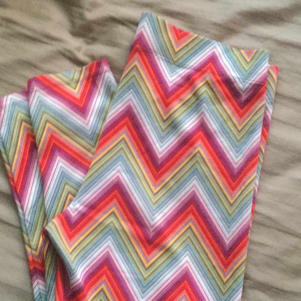 Rue21 retro pants